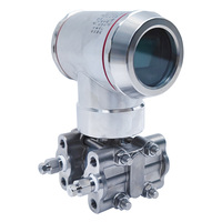 FY3051AP智能绝压变送器 单晶硅绝压变送器