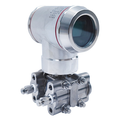 FY3051AP智能绝压变送器 单晶硅绝压变送器