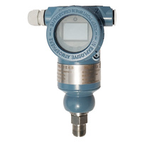 FY3051TG智能压力变送器 FY3051TA智能绝压变送器