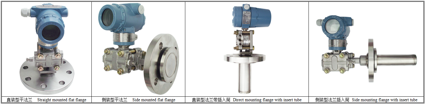 FY3051LT单法兰液位变送器产品分类.png